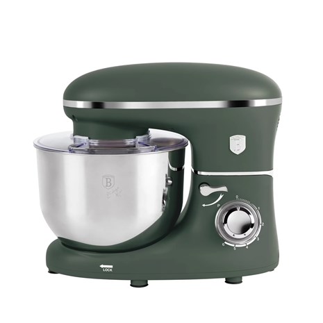 Berlinger Haus Kitchen machine samostojeći mikser s rotacijskom glavom