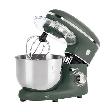Berlinger Haus Kitchen machine samostojeći mikser s rotacijskom glavom