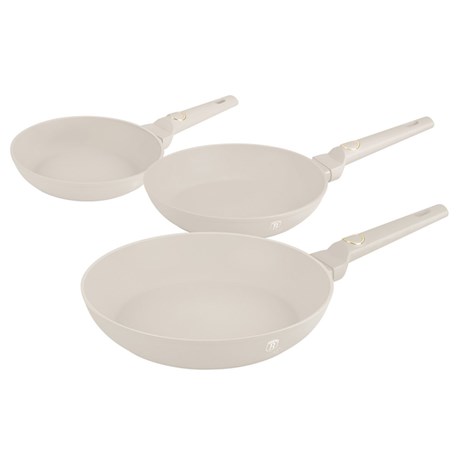 Berlinger Haus Sahara 3u1 set tava