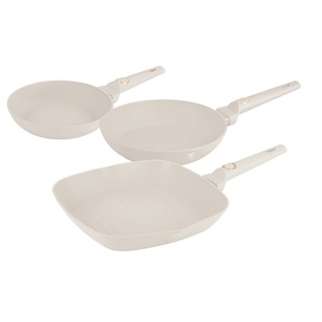 Berlinger Haus Sahara 3u1 set tava