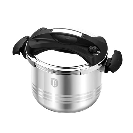 Berlinger Haus Turbo express lonac, 8 l