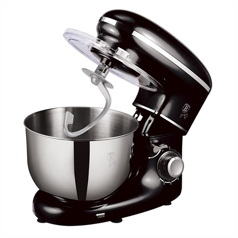 Berlinger Haus Kitchen machine samostojeći mikser s rotacijskom glavom