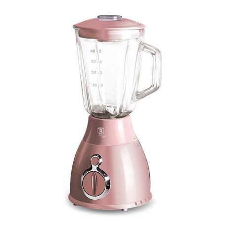 Berlinger Haus samostojeći električni blender sa staklenom posudom