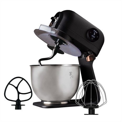 Berlinger Haus Kitchen machine samostojeći mikser s rotacijskom glavom