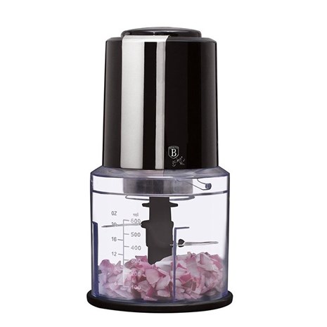 Berlinger Haus Mini chopper električna sjeckalica