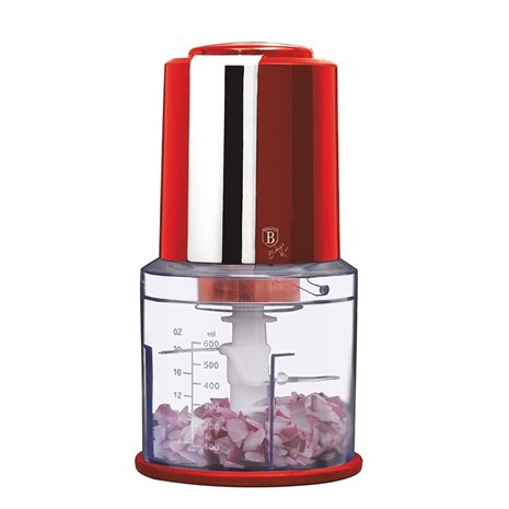 Berlinger Haus Mini chopper električna sjeckalica