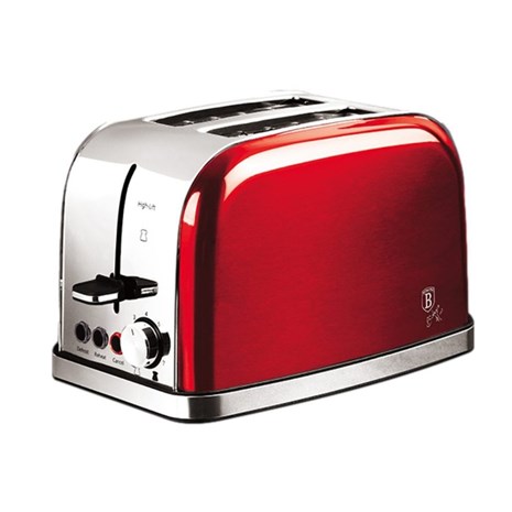 Berlinger Haus 2-slice Pop-up toster
