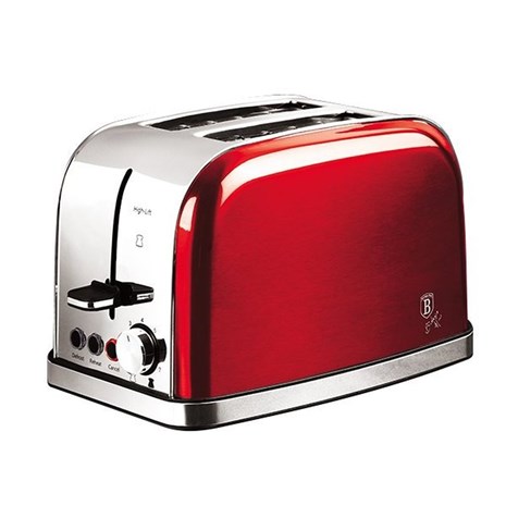 Berlinger Haus 2-slice Pop-up toster