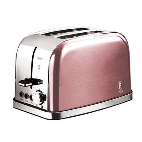 Berlinger Haus 2-slice Pop-up toster
