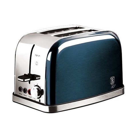 Berlinger Haus 2-slice Pop-up toster