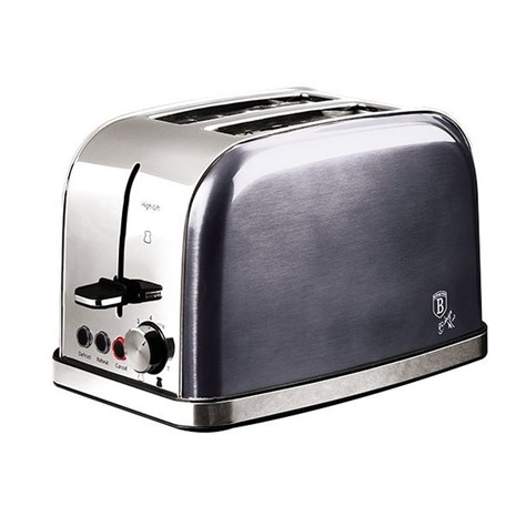 Berlinger Haus 2-slice Pop-up toster