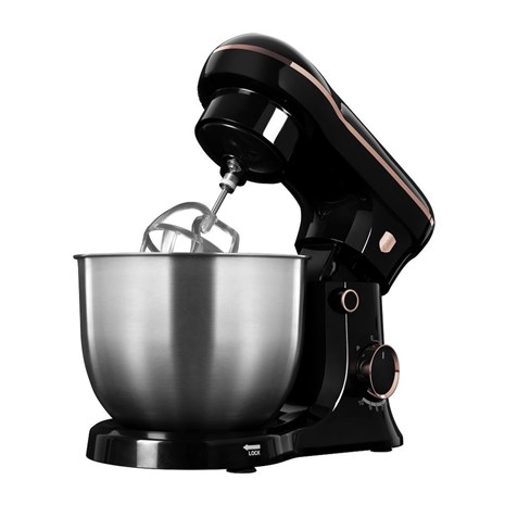 Berlinger Haus Kitchen machine samostojeći mikser s rotacijskom glavom