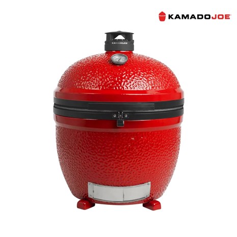 Kamado Joe Big Joe Series II ugradbeni keramički roštilj na ugljen, 24"/61 cm