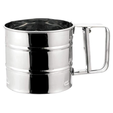 Berlinger Haus Blaumann posipač za brašno i šećer