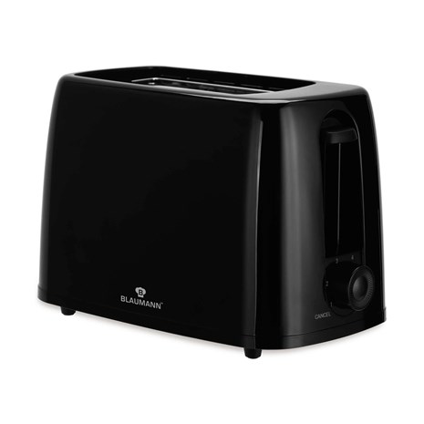 Blaumann 2-slice Pop-Up toster