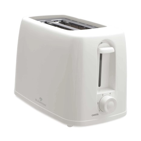 Blaumann 2-slice Pop-Up toster