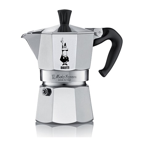 Bialetti Moka Express kafetijera, 12 šalica