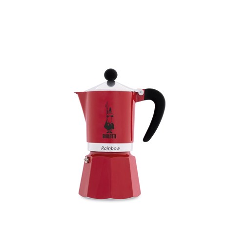Bialetti Rainbow kafetijera, 1 šalica