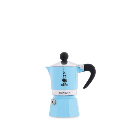 Bialetti Rainbow kafetijera, 1 šalica