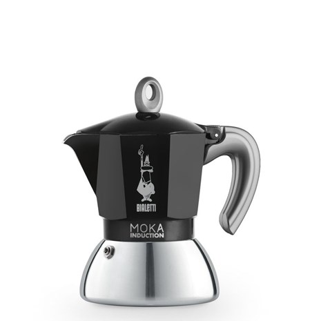Bialetti New Moka kafetijera, 2 šalice