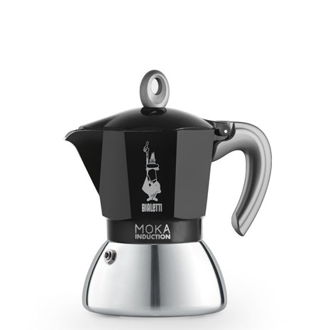Bialetti New Moka kafetijera, 4 šalice
