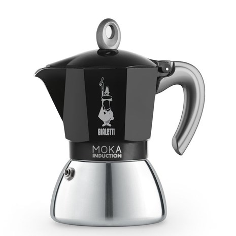 Bialetti New Moka kafetijera, 6 šalica
