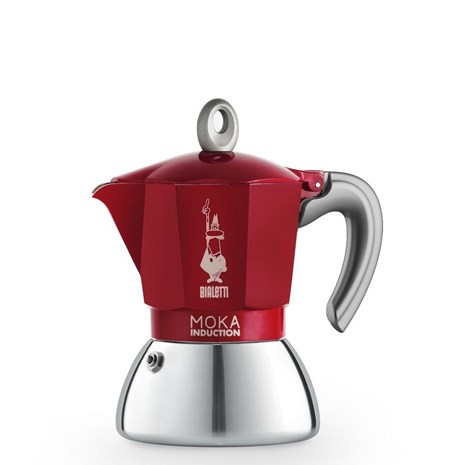 Bialetti New Moka kafetijera, 4 šalice