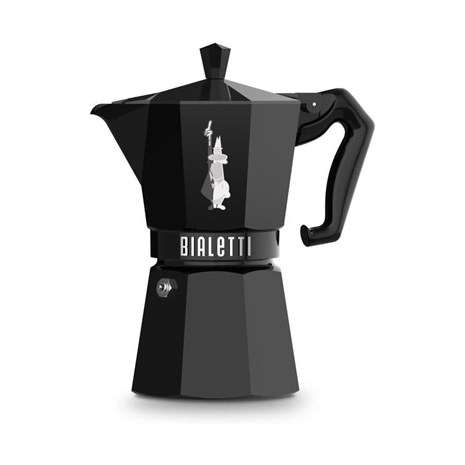 Bialetti Moka Exclusive kafetijera, 6 šalica