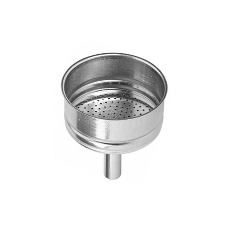 RASPRODAJA! Bialetti lijevak/filter za New Moka indukcijke kafetijere, 2 šalice