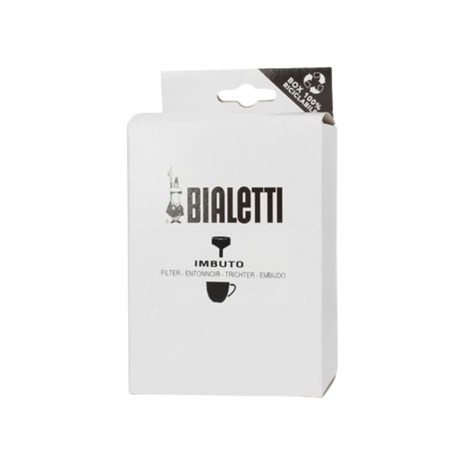 Bialetti lijevak/filter za kafetijeru, 12 šalica