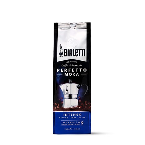Bialetti Perfetto Moka Intenso mljevena kava