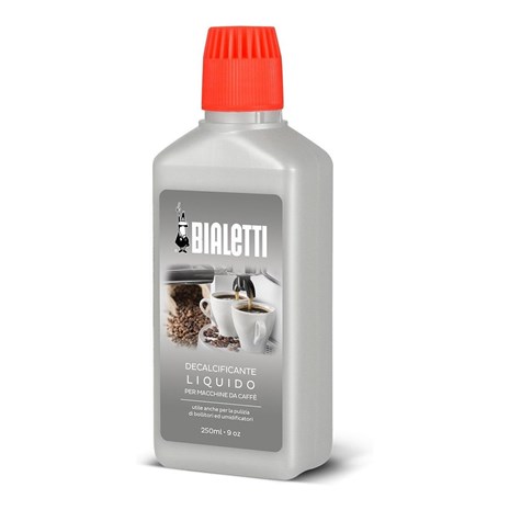 Bialetti Descaler sredstvo za uklanjanje kamenca iz aparata za kavu