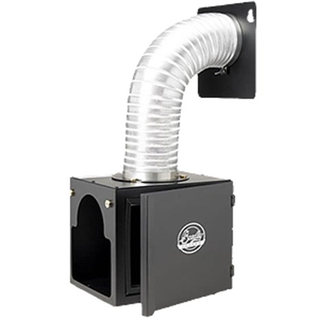 Bradley Smoker adapter za hladno dimljenje
