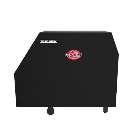 Char-Griller pokrivalo za Flatiron plinsku planchu s 3 plamenika