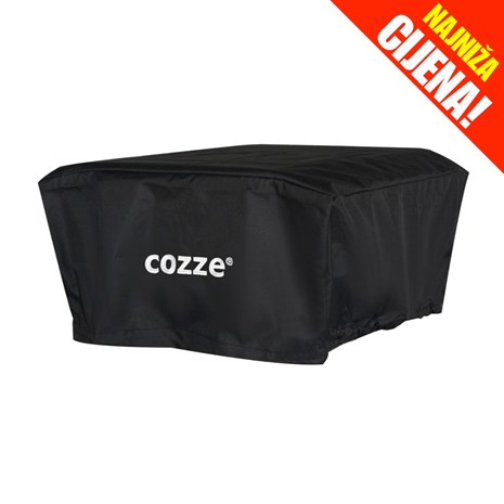 Cozze 13" zaštitna navlaka za pizza pekač