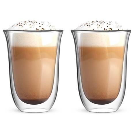 Bialetti Firenze 2u1 set espresso šalica