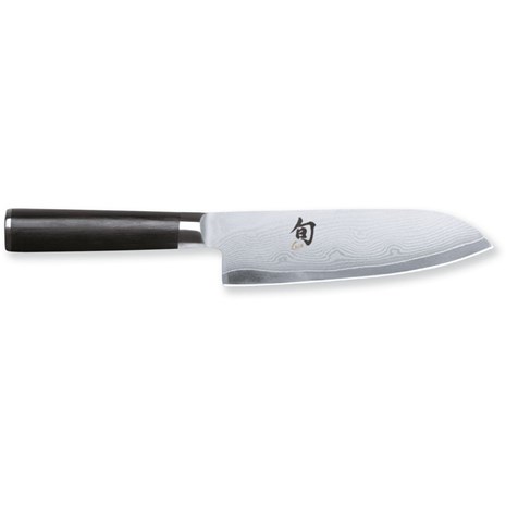 Kai Shun Classic Santoku nož