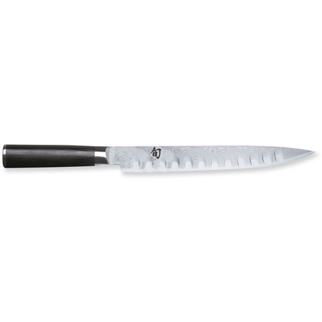 Kai Shun Classsic slicing nož s urezima