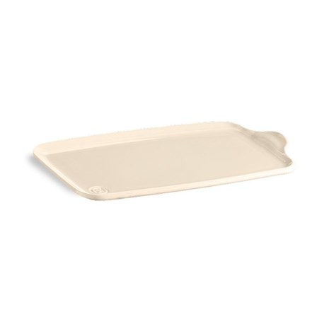 Emile Henry Aperitif XL keramički pladanj/plancha