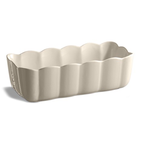 Emile Henry Moule visoki keramički višenamjenski četvrtasti pekač