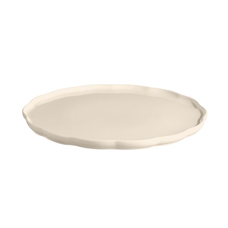 Emile Henry Serving Plate keramički tanjur za posluživanje