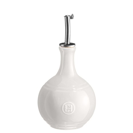 Emile Henry Cruet keramička boca za ocat