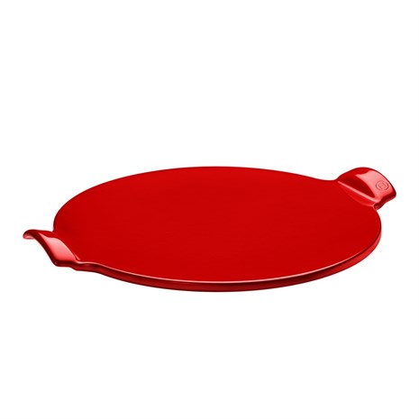Emile Henry BBQ Smooth keramički pekač za pizzu