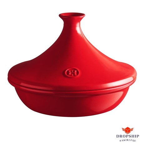 Emile Henry DS Flame keramički tagine/tajine
