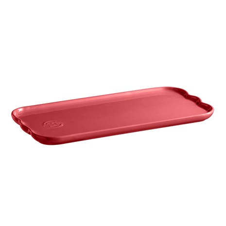 Emile Henry Serving Plate keramički pladanj za posluživanje