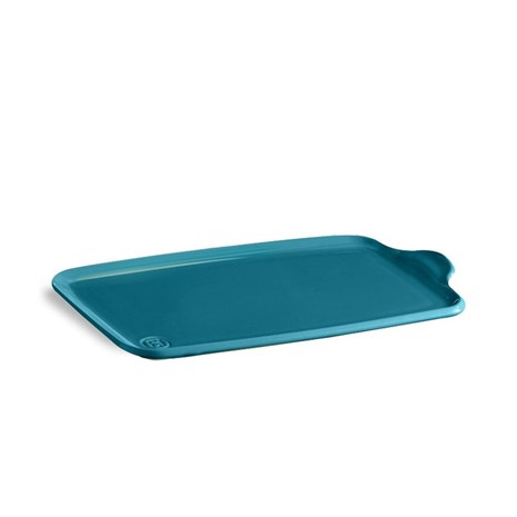 Emile Henry Aperitif XL keramički pladanj/plancha