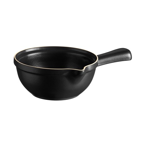 Emile Henry BBQ keramička grill posuda za umake