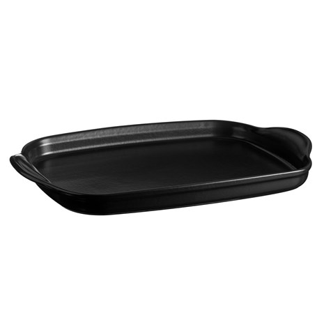 Emile Henry BBQ keramički grill pekač