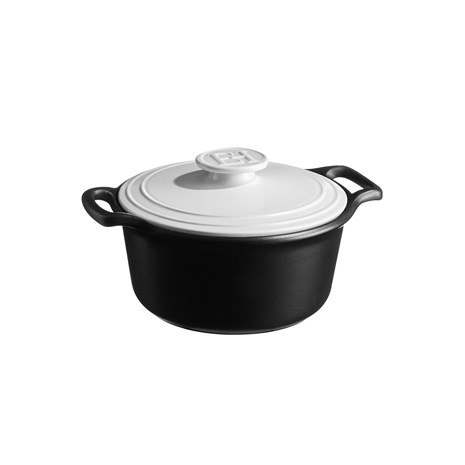 Emile Henry Sublime+ okrugli keramički Dutch Oven