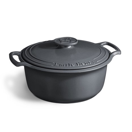 Emile Henry Sublime okrugli keramički Dutch Oven
